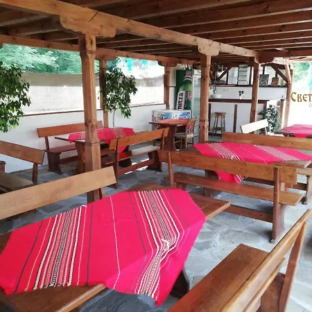 семеен свети георги Hotel 2*