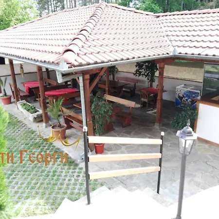 семеен свети георги Hotel