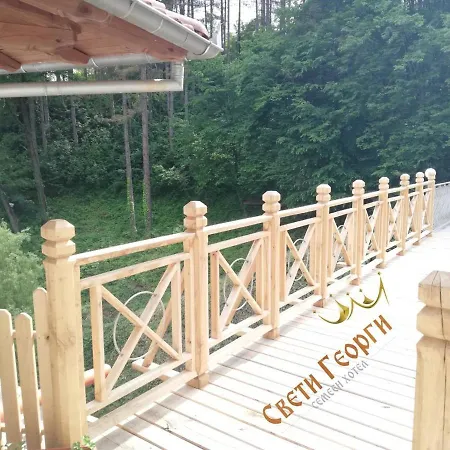 Hotel семеен свети георги Elena