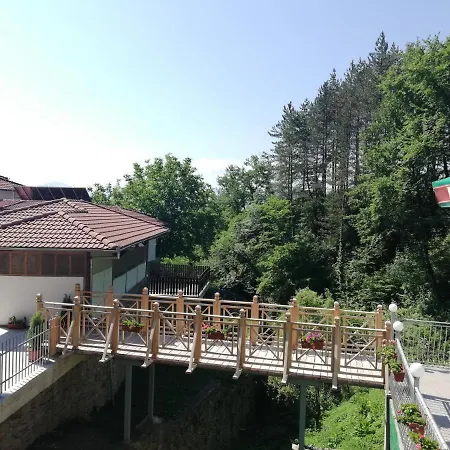 семеен свети георги Hotel