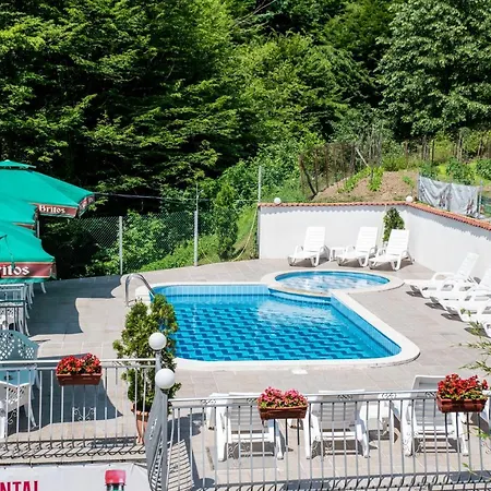 семеен свети георги 2*