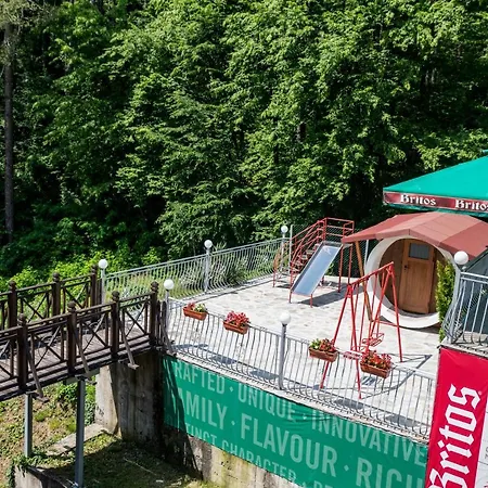 семеен свети георги 2* Elena