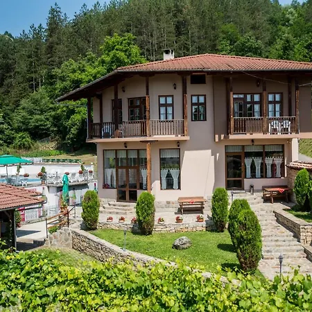 семеен свети георги