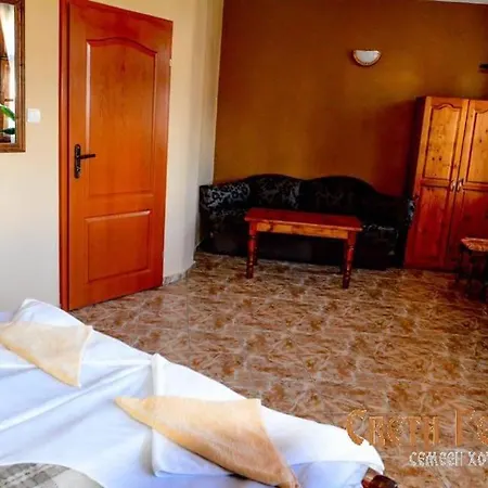 семеен свети георги Elena