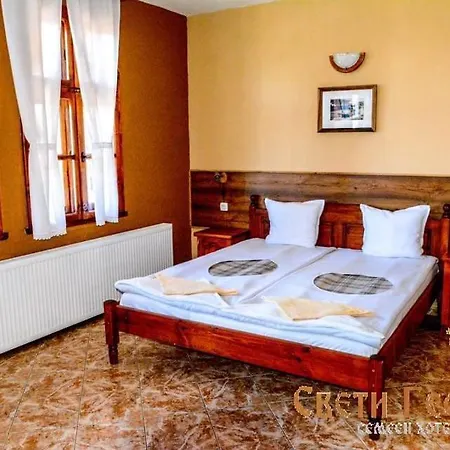 семеен свети георги Elena