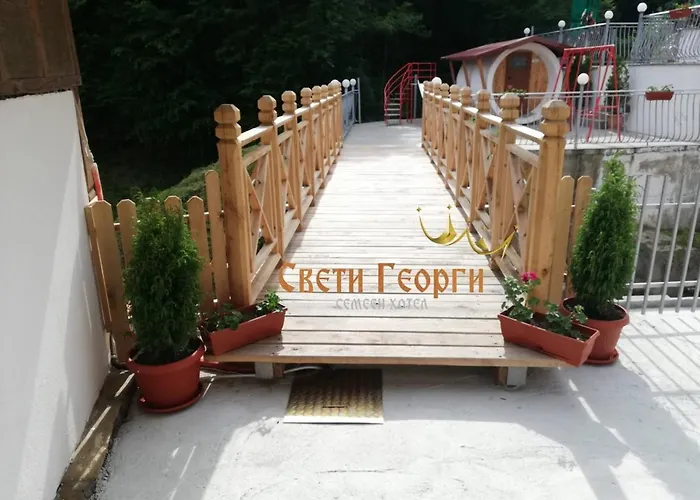 семеен свети георги