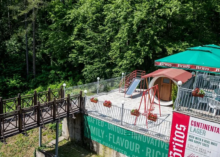 семеен свети георги 2* אלנה