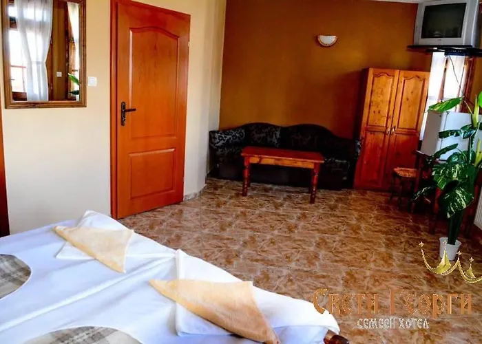 семеен свети георги אלנה